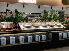 -汉丽斯巴西烤肉自助(市南店)