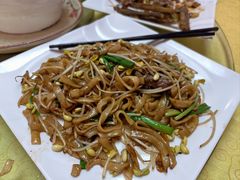 -海鲜街菜馆(海珠南路店)