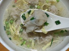 -梦花街馄饨店(中华苑店)