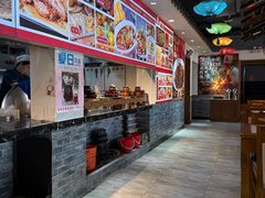 -大胡同天津菜·海肠捞饭·津门皮皮虾锅贴一绝(西姜井店)