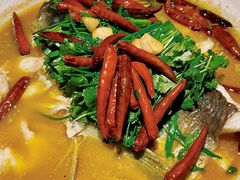 -清水亭湖北菜(大屯DT51店)