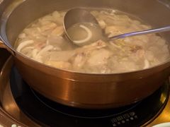 -润园四季椰子鸡火锅(南山海岸城店)