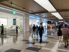 -东莞松山湖万象汇