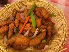 -玲珑餐厅(陕西南路店)