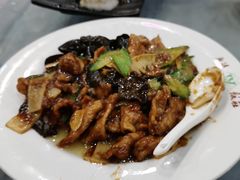 -晋阳饭庄(虎坊桥店)