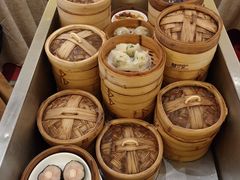 -晋江荣誉国际酒店·港誉茶餐厅