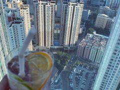 -浮梦·高空下午茶&水晶DIY
