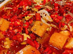 -粗粮人家·东北菜(洋桥店)