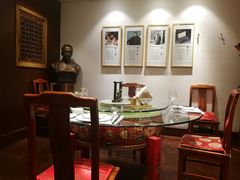 包厢-中国徽菜·徽商故里(广安门店)