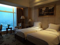 -南通金石国际大酒店