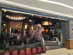 -万达广场(大明宫店)