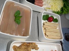 -半天妖烤鱼(中山路店)