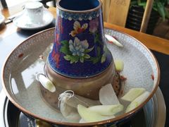 -羯羊城涮羊肉(陶然水岸店)