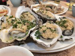 -揭阳钟记小食(福田新村店)