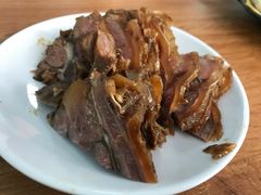 酱牛肉-清真·老金家牛肉店(会展路店)