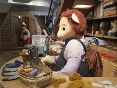 -济州岛泰迪熊博物馆