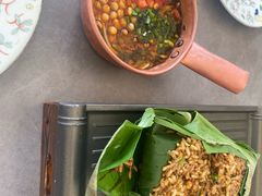 -沿途四季·云南菜·诗酒茶(蓝色港湾店)