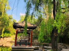 -淄博聊斋城景区