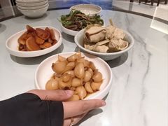 -慧娟面馆·餐厅(望江路店)