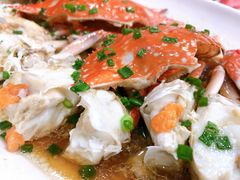 -恒涛名厨·海鲜(飞越广场店)