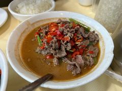 -笨罗卜浏阳菜馆(太平街店)