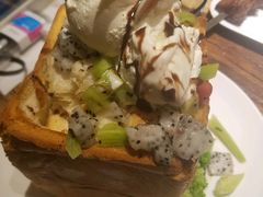 -通海俄式烧烤·俄罗斯大串(嵩山路店)
