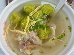-海平馄饨(逍遥二路店)