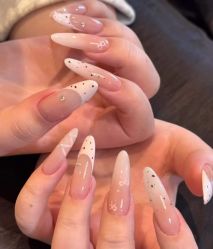 -西柚美甲美睫半永久