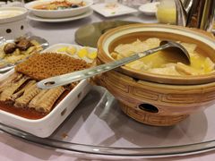 -金时代顺风大酒店(南桥百联店)