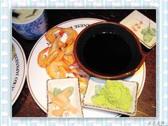 -松子料理(亮马桥店)