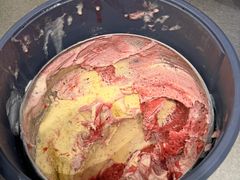-喜茶(上海打浦桥日月光gelato lab+店)