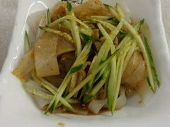 -楼兰印象(朝外店)