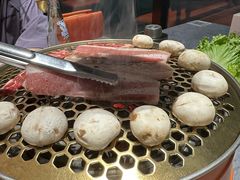 -东味北道熟成·炭火烤肉(九龙店)