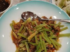 -蓬莱阁中餐厅(崇文门店)