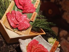 -老乾杯和牛烧肉(王府中环店)