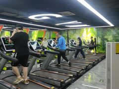 -宝德龙游泳健身
