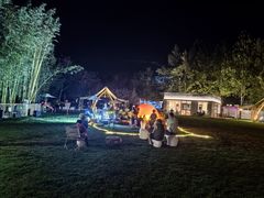 -春晖园度假酒店温泉