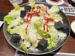 -黑手制面·Gentle Pasta(国金天地店)