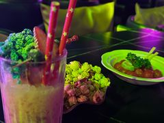 -MOSSO音乐酒吧·live house(南京旗舰店)