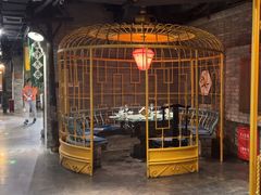 -四世同堂·京菜·烤鸭(双井店)