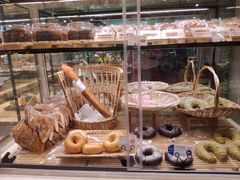 -巴黎贝甜(华堂新辰汇店)