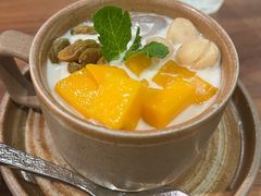 -星叶·东南亚料理(温州万象城店)