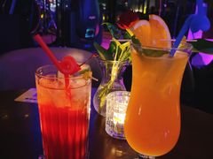 -MARU玛露音乐餐厅(大学路店)