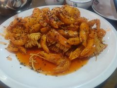 -抹直口特色菜馆(一店)