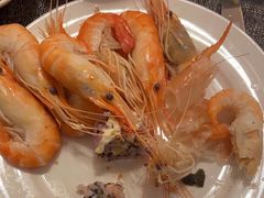 -云端西餐厅(南宁龙光那莲豪华精选酒店)