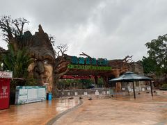 -美的鹭湖探索王国