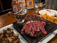 -Entrecôte 法国牛扒馆(保利·时光里店)