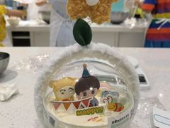 -西檬树SIMON·T轻奢蛋糕(大东方Max店)