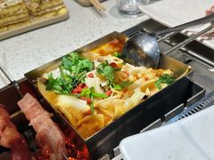 -延边金利串店(安达街店)