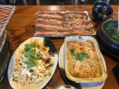 秘制肥牛-大壮家原味烤肉(兴华北街店)